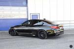 BMW M550i xDrive by DS Automobile 2020 года